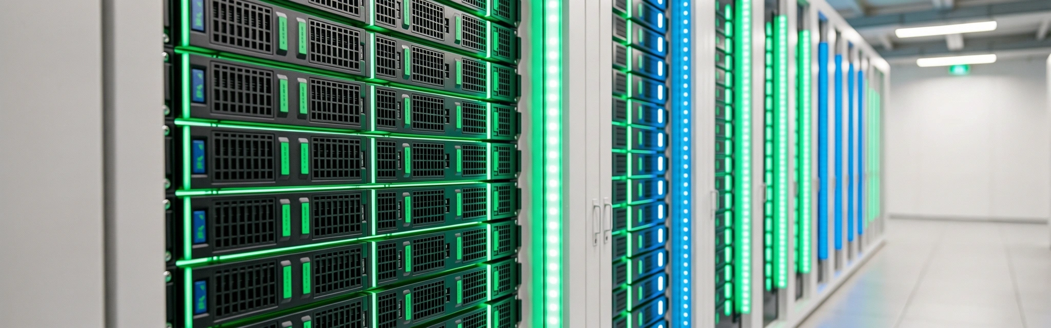 Data Processing Center