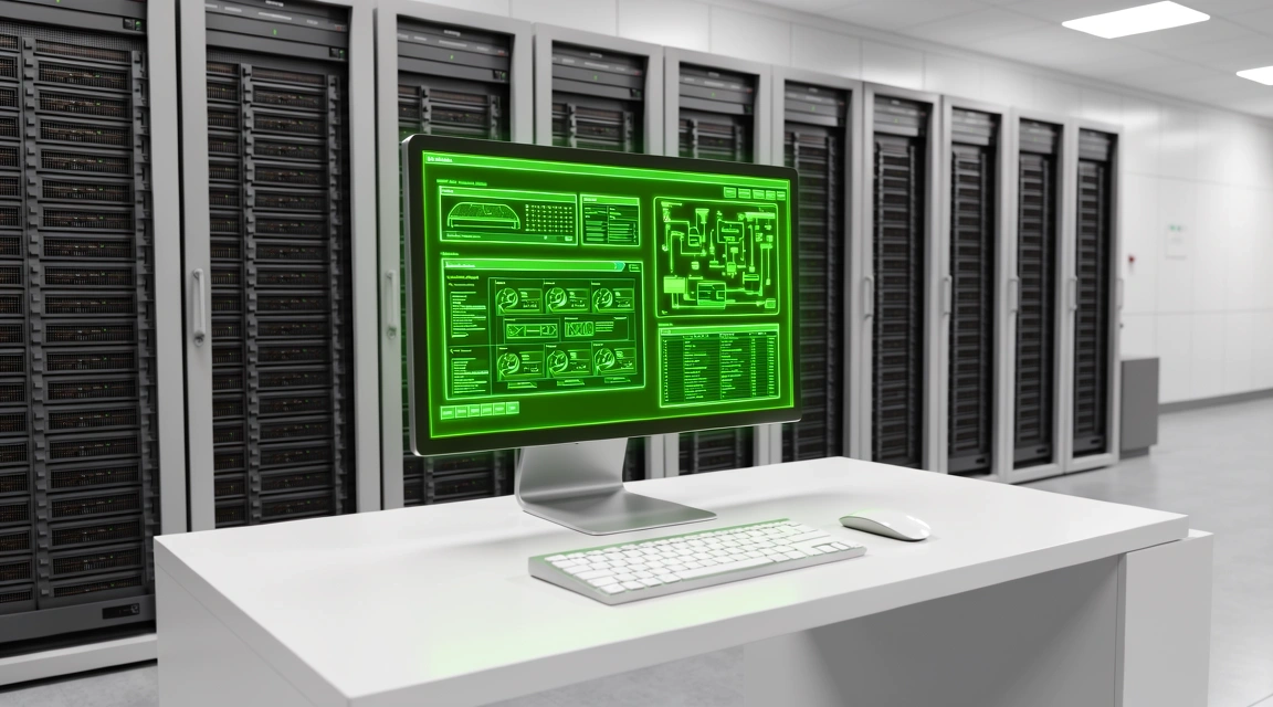 SteppeLogicLabs internal research environment