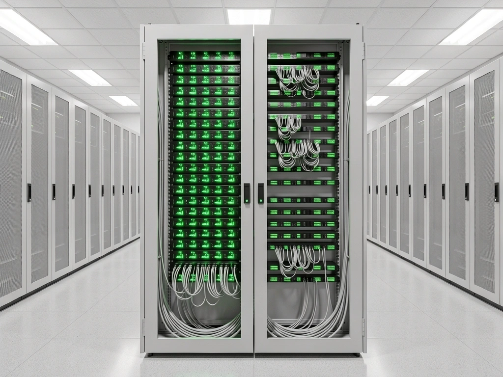 SteppeLogicLabs data infrastructure