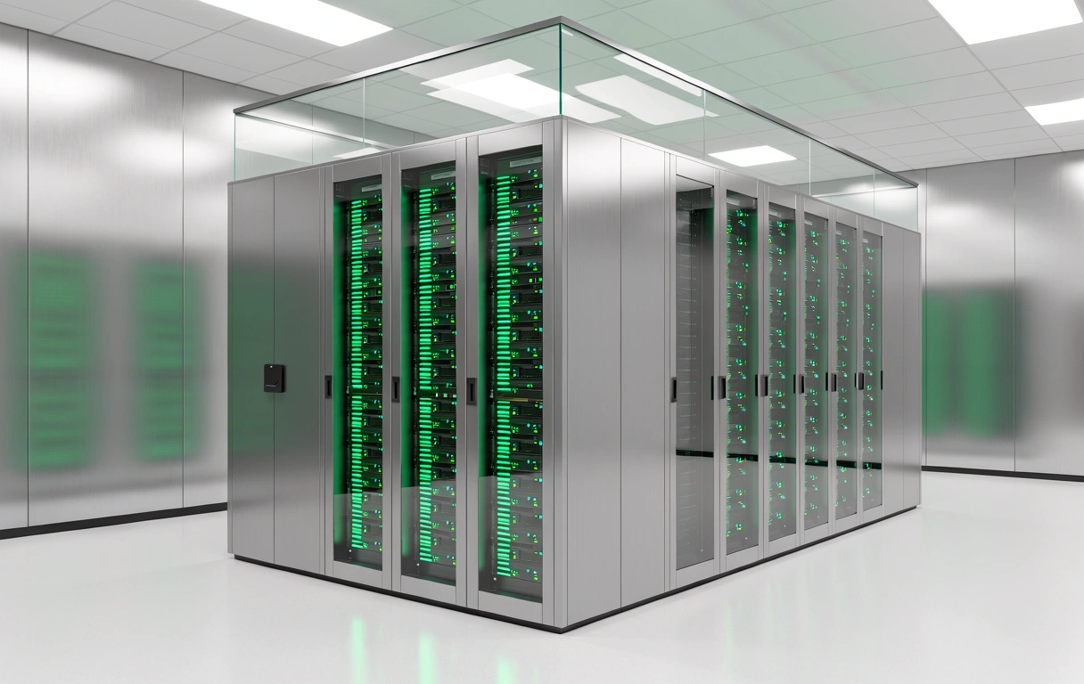 SteppeLogicLabs industrial analytics environment