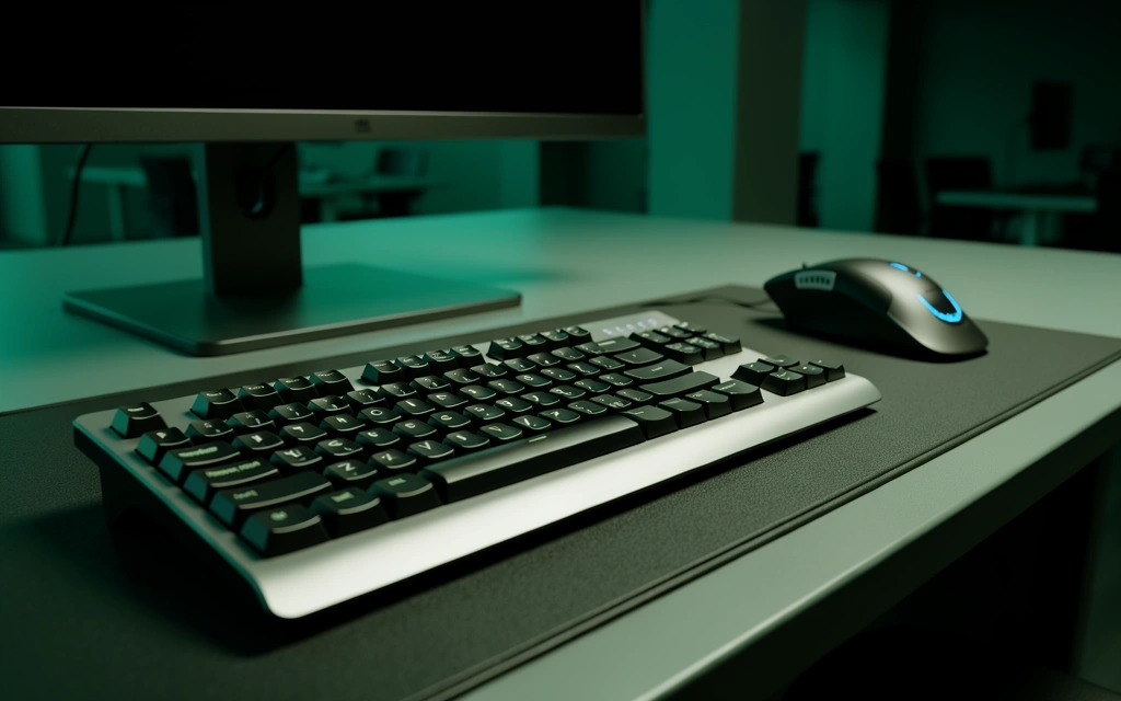 Professional analysis workstation