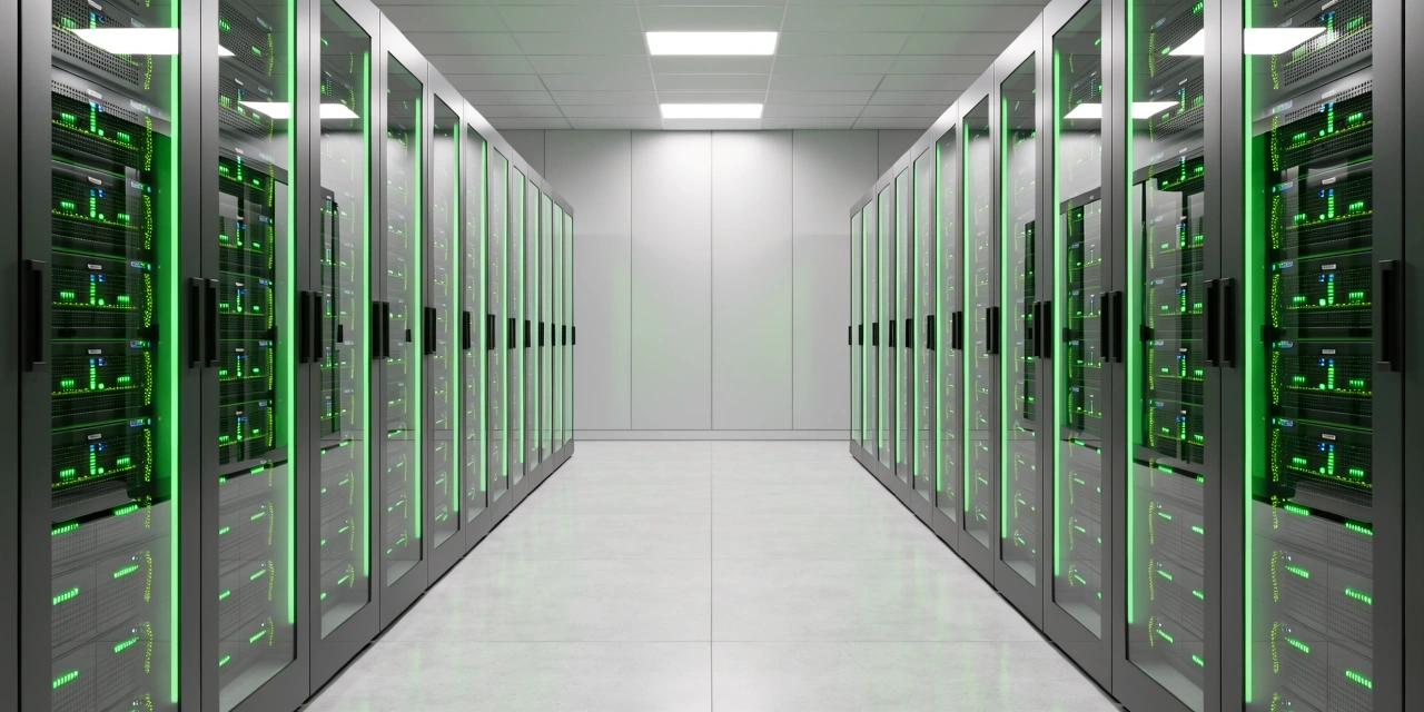 SteppeLogicLabs infrastructure environment